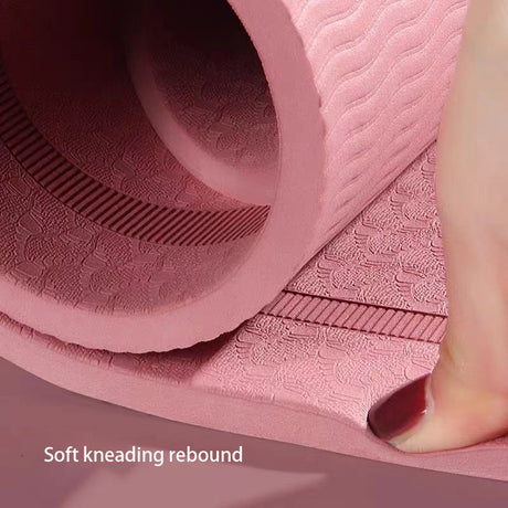 Jump Rope Mat Larger Non-Slip Indoor Outdoor Exercise Fitness Mat Crossrope Jump Rope Pad - V.I.P Digital Presence