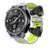 N18 smart watch TWS two in one Bluetooth local playback NFC heart rate and blood pressure health monitoring - V.I.P Digital Presence