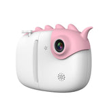The New Shoot-And-Get High Definition Children's Camera Print Photo Camera Shoot And Get Printable DIY Graffiti - V.I.P Digital Presence