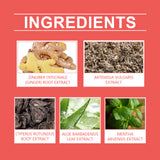 Foot Joint Relief Patch Relieves Foot Joint Muscle Ankle Muscle Pain Body Care - V.I.P Digital Presence