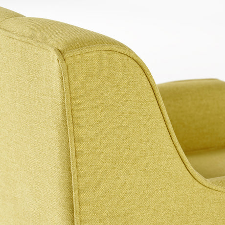 ARM CHAIR - V.I.P Digital Presence