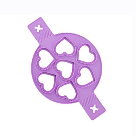 Reusable Silicone Omelette Mold - V.I.P Digital Presence