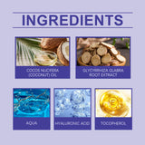 Coconut Body Moisturizer, Coconut Moisturizing Essence For The Whole Body To Lubricate Skin And Moisturize Light Lines - V.I.P Digital Presence