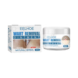 Wart Cream, Skin Clean And Smooth Wart Nevi Facial Care Cream - V.I.P Digital Presence