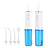 New Portable Tooth Cleaning Device New Rechargeable Tooth Cleaning Device Oral Cleaning Device Household Tooth Cleaning Device - V.I.P Digital Presence