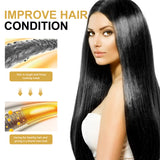 Hair Cream, Moist Soft Repair With Prevent Hair Flexible Hair Thick Hair Hair Care Cream - V.I.P Digital Presence