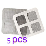 20pcs Summer Anti-Mosquito Fill In The Loophole Mosquito Window Screen Sticker Home Anti Mosquito Repair Screen Patch Stickers - V.I.P Digital Presence