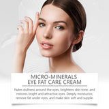 Firming Eye Cream Moisturizes And Tightens The Skin Around The Eyes And Lightens Fine Lines - V.I.P Digital Presence