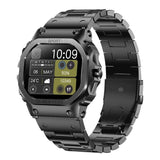 I108 smartwatch, high-definition screen, Bluetooth call, smart sports wristband, true blood oxygen, IP68 waterproof - V.I.P Digital Presence