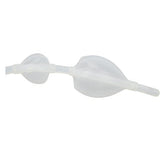 Enema Bulb Silicone Enema Douche Bulb Dual Side Openings Elastic Inflatable Double Bulb Flushing System for Health Care - V.I.P Digital Presence