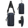 Running mobile phone arm bag for men and women, single shoulder diagonal cross bag, wrist bag, fitness sports travel equipment, - V.I.P Digital Presence