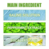 Relieves Nasal Congestion And Itchiness, Relieves Nasal Discomfort, Relieves Nasal Body Care - V.I.P Digital Presence