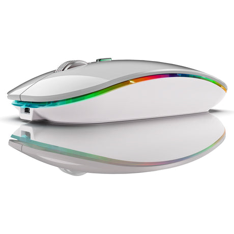 Dual mode virtual mouse anti sleep automatic cursor movement to prevent computer lock screen movement and shake - V.I.P Digital Presence