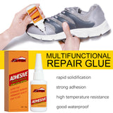 Multifunctional Repair Glue, Plastic Metal Glass Mending Shoe Glue Athletic Shoe Adhesive - V.I.P Digital Presence