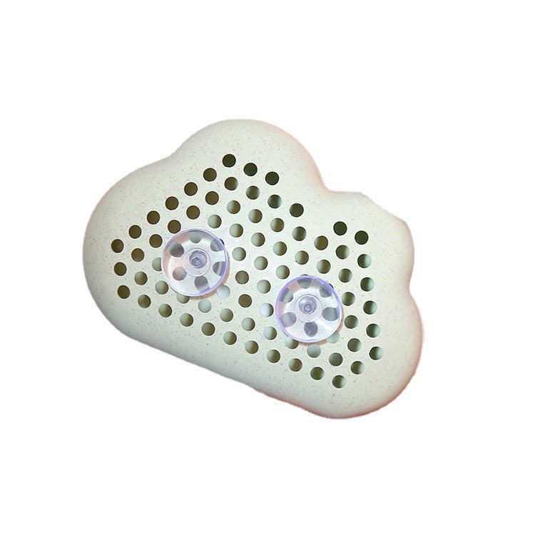 Self-Designed Wheat Straw Refrigerator Deodorant Cloud Suction Cup Deodorant Activated Carbon Bamboo Charcoal Deodorant Box - V.I.P Digital Presence