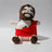 Breathing doll plush toy baby toy baby soothing companionship soothing sleep music glowing doll - V.I.P Digital Presence