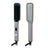 Straight Hair Comb, Lcd, Household Negative Ion Lazy Person Curling Stick, Dual Purpose Hair Salon, Electric Hair Straightener - V.I.P Digital Presence