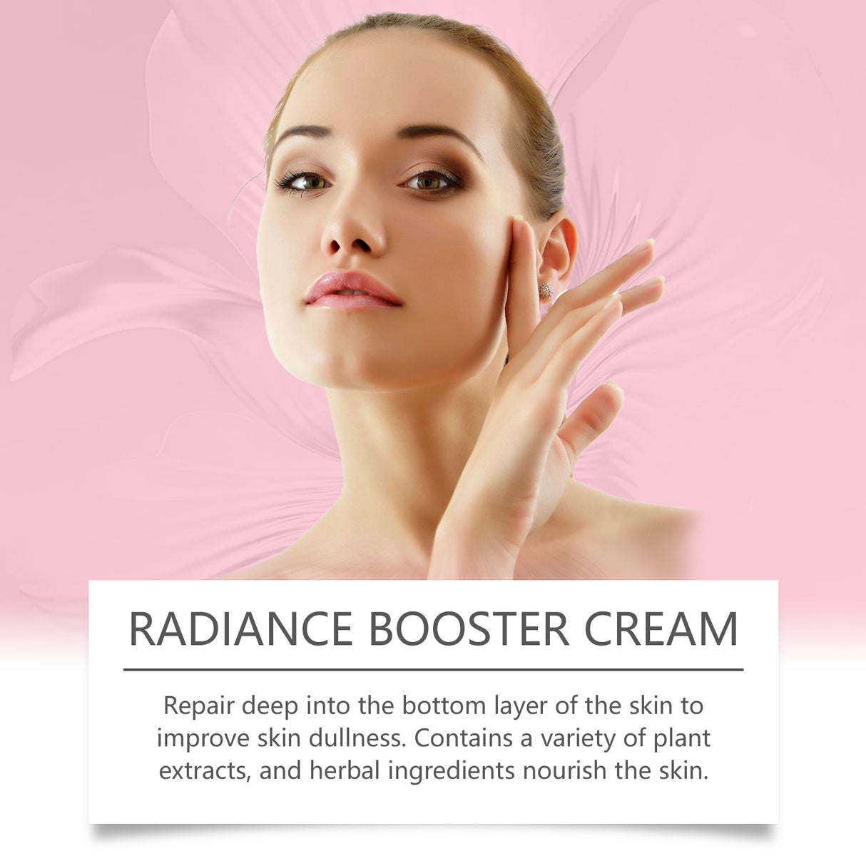 Dragon Blood Cream Gentle Care Skin Moisturizing And Brightening Skin Care Facial Hydrating Moisturizing Cream - V.I.P Digital Presence