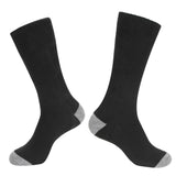 Motorcycle riding in winter heated socks for warmth and foot protection intelligent charging foot heating socks - V.I.P Digital Presence