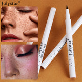 Julystar Beauty Makeup Pen Natural Simulation Not Easy To Fade Spot Freckle Pen - V.I.P Digital Presence