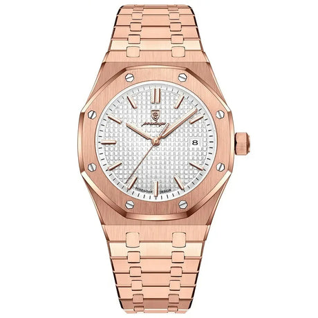 Men's Watch Waterproof Luminous Luxury Watch - V.I.P Digital Presence