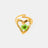 Stainless Steel Eternal Flower Ring - V.I.P Digital Presence