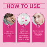 7 In 1 Skin Care Essence Gentle Moisturizing And Nourishing Facial Skin Moisturizing Skin Care Essence