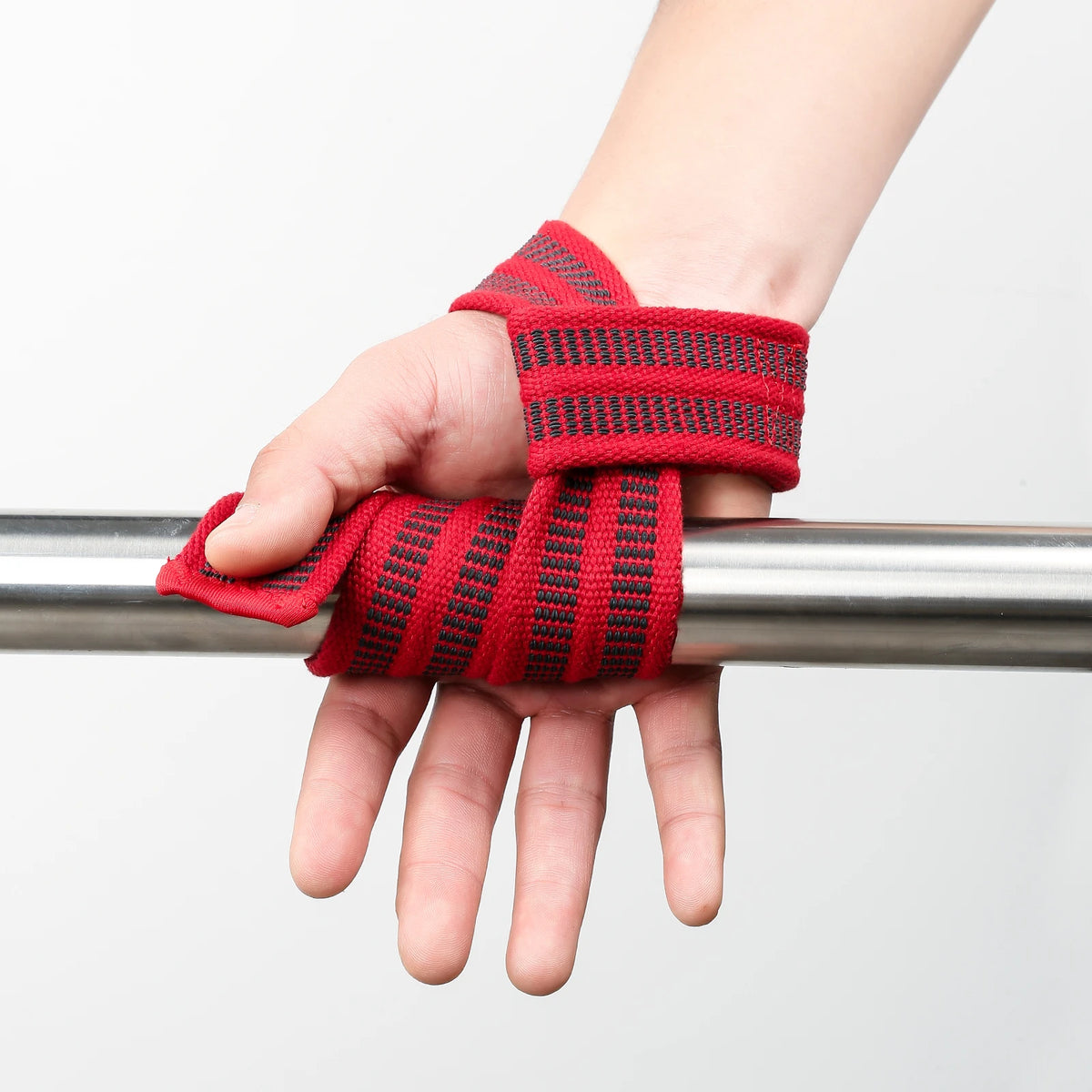 Hard Pull Assist Belt Fitness Gloves Weightlifting Pull Up Assist Grip Belt - V.I.P Digital Presence