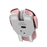 New USB wireless mouse 1600DPI rechargeable office mouse desktop laptop accessories - V.I.P Digital Presence