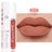 CmaaDu 18 Color Lipstick Matte Non-Stick Cup Waterproof Long Lasting Lip Gloss - V.I.P Digital Presence