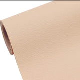 LeatherFix Patch Sheet