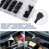 SnapFix Car Clip Kit