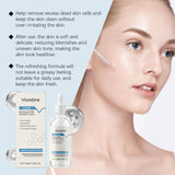 Exfoliating And Soothing Essence Delicate Skin Essence For Soft, Smooth And Radiant Natural Radiance