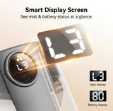 MistWave Smart Humidifier