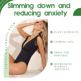 Herbal Firming Cream, Tightens Skin Slimming And Toning Body Cream