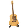 Wooden Acoustic Guitar Pick Box with Stand Smooth Edge Burr-Free Portable Handcrafted Guitar Picks Storage Container - V.I.P Digital Presence