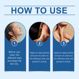 Skin Repair Spray, Clean And Delicate Skin Repair Moisturizing Skin Body Care Spray