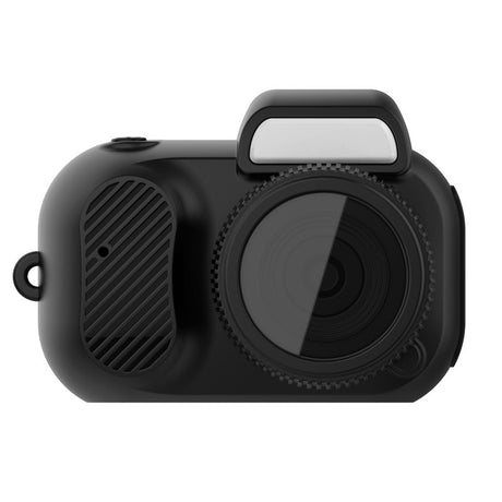 Y3000 campus CCD student party digital camera affordable entry-level high-definition mirrorless recording artifact - V.I.P Digital Presence