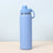 304 stainless steel double-layer vacuum portable household thermos cup - V.I.P Digital Presence