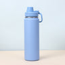 304 stainless steel double-layer vacuum portable household thermos cup - V.I.P Digital Presence
