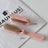 Foldable and convenient travel comb - V.I.P Digital Presence