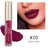 Make Up Waterproof Nude Lipstick Long Lasting Liquid Matte Lipstick Kit Lip Gloss Cosmetics Lipgloss Lip Makeup - V.I.P Digital Presence