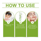 Facial Hydrating Essence Wave, Nourishes Facial Skin And Moisturizes Moisturizing And Hydrating Essence