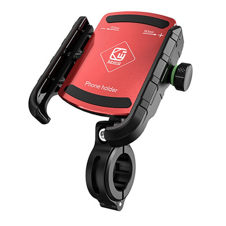 Bicycle Outdoor Cycling Mobile Phone Stand Bicycle Navigation Mobile Phone Stand Motorcycle Car Mobile Phone Stand - V.I.P Digital Presence