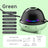 Smart Rope Skipping Machine Smart Jump Rope Machine 10-level Speed Adjustment Led Seven-color Light Wireless Music Function - V.I.P Digital Presence