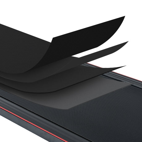 Brushless electric walking mat, 300 pound capacity, portable treadmill for home use, 0.5 to 4.0 miles per hour - V.I.P Digital Presence