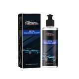 Metal Polishes, Auto Metal Polishes Clean Stainless Steel Polishes Rust Remover - V.I.P Digital Presence