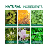 Organic Herbal Lung Cleanse Repair Patch, Relieve Nasal Discomfort Nasal Cleansing Repair Body Care - V.I.P Digital Presence