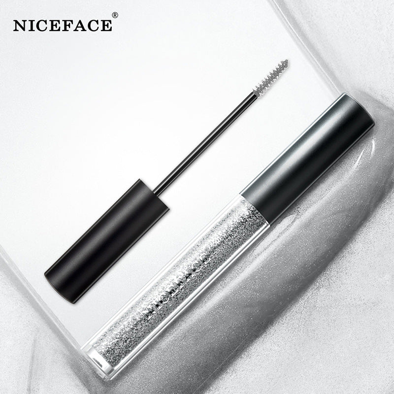 Niceface New Fine Glitter Eyebrow Dyeing Liquid Waterproof And Sweatproof Does Not Take Off Makeup Eyebrow Dyeing Cream - V.I.P Digital Presence