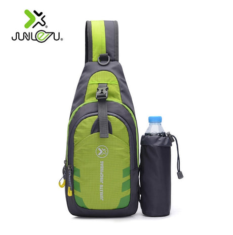 Fashion Men Women Handbag Sport Belt Waist Pack Pouch Shoulder Bag Water Bottle Holder Bag For Running Jogging Hiking - V.I.P Digital Presence
